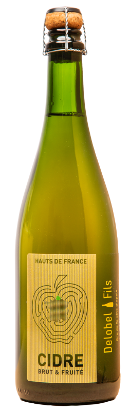 Cidre Hauts-de-France