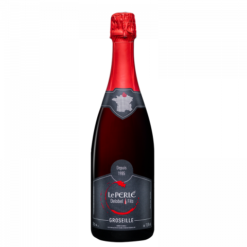 Perlé de Groseille